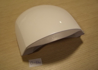 OBUDOWA BIAŁA ROBOTA